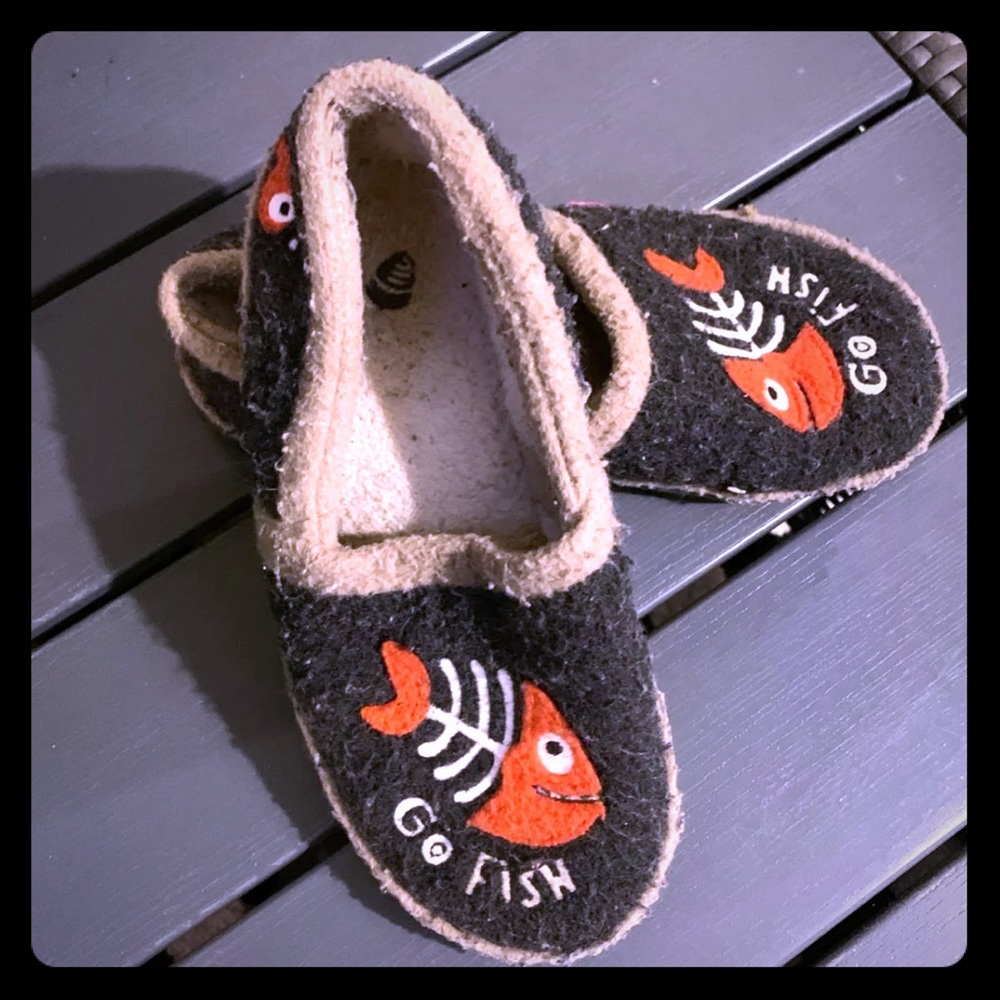 Slippers